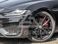 2022 Jaguar XE