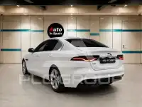 2022 Jaguar XE