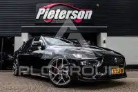2022 Jaguar XE