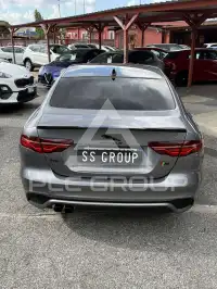 2022 Jaguar XE