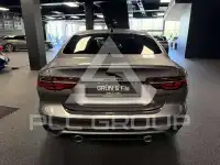 2022 Jaguar XE
