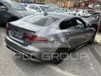 2022 Jaguar XE