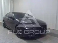 2022 Jaguar XE