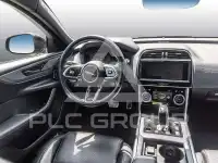 2022 Jaguar XE