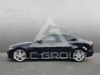 2022 Jaguar XE