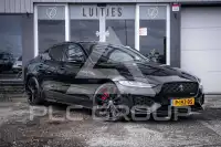 2022 Jaguar XE