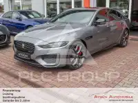 2022 Jaguar XE