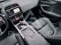 2022 Jaguar XE