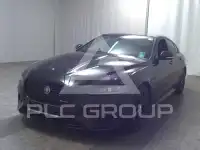 2022 Jaguar XE