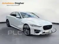 2022 Jaguar XE