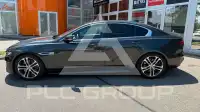 2022 Jaguar XE
