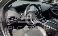 2022 Jaguar XE