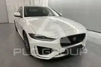 2022 Jaguar XE