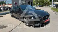 2022 Jaguar XE