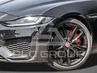 2022 Jaguar XE