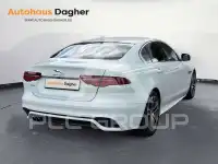 2022 Jaguar XE