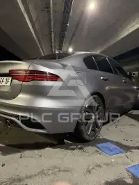 2022 Jaguar XE