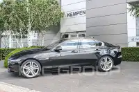 2022 Jaguar XE