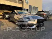 2022 Jaguar XE