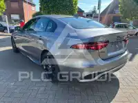 2022 Jaguar XE