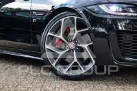 2022 Jaguar XE