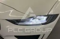 2022 Jaguar XE