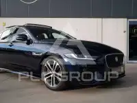 2022 Jaguar XE
