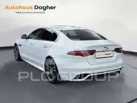 2022 Jaguar XE