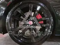 2022 Jaguar XE