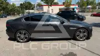 2022 Jaguar XE
