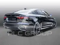 2022 Jaguar XE