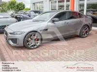 2022 Jaguar XE
