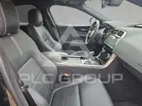 2022 Jaguar XE