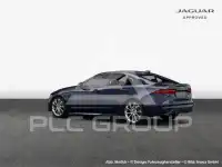 2022 Jaguar XE