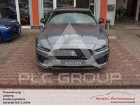 2022 Jaguar XE