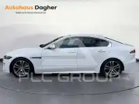 2022 Jaguar XE
