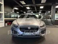 2022 Jaguar XE