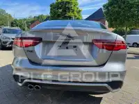 2022 Jaguar XE