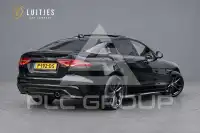 2022 Jaguar XE