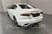 2022 Jaguar XE