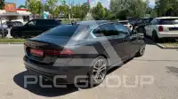 2022 Jaguar XE