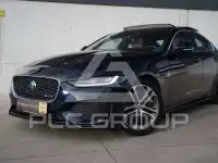2022 Jaguar XE