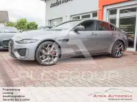 2022 Jaguar XE