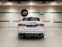 2022 Jaguar XE