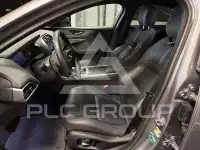 2022 Jaguar XE