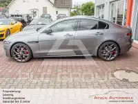 2022 Jaguar XE
