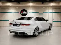 2022 Jaguar XE