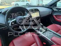 2022 Jaguar XE