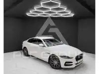 2022 Jaguar XE