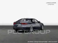 2022 Jaguar XE